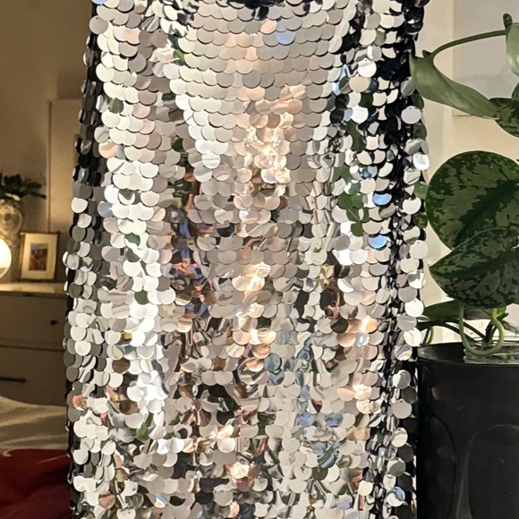 x REVOLVE Valentina Gown House of Harlow 1960 brand:House of Harlow 1960 - Picture 3 of 7